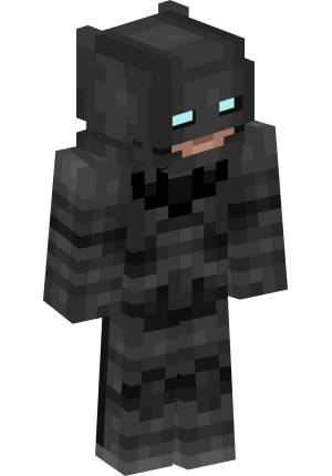 Мрачный ночной защитник