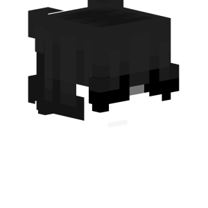 Мрачный аниме-стиль - Сбоку