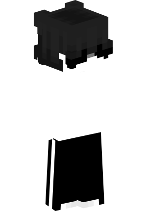 Мрачный аниме-стиль