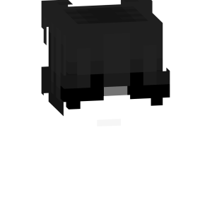 Мрачный аниме-стиль - Спереди