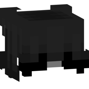 Мрачный аниме-стиль - Голова