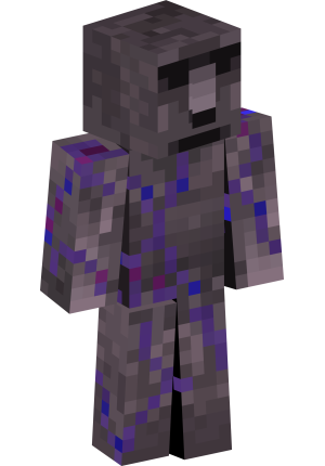 Осколок темного кристалла