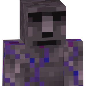 Осколок темного кристалла - Спереди