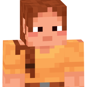 Солнечная фермерша - Спереди