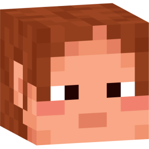 Солнечная фермерша - Голова