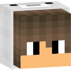 Мальчик в белом худи - Голова