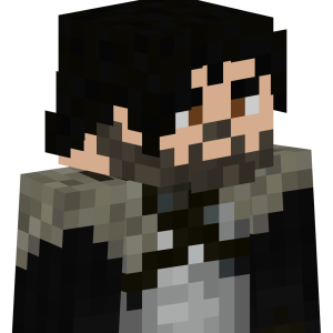 Странник северных земель - Сбоку