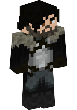 Странник северных земель