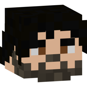 Странник северных земель - Голова