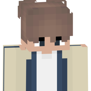 Уютный городской парень - Спереди