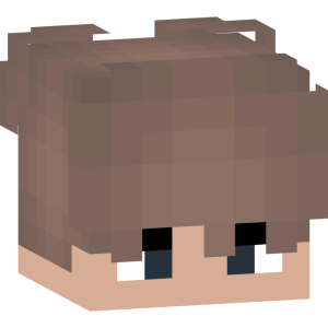 Уютный городской парень - Голова