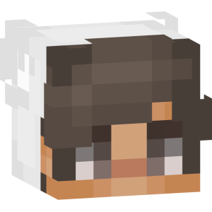 Мальчик в белом худи - Голова