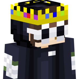 Король в белых очках - Сбоку