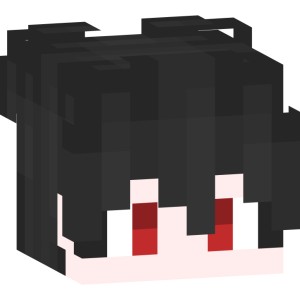 Алый хищник ночи - Голова