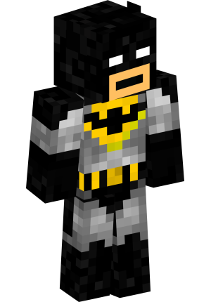 Ночной мститель в маске