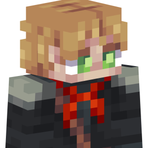 Зеленоглазый кадет - Сбоку