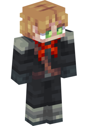 Зеленоглазый кадет