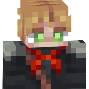 Зеленоглазый кадет - Спереди