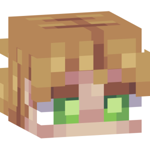 Зеленоглазый кадет - Голова