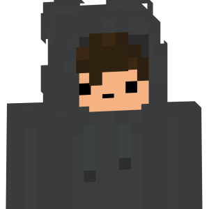 Загадочный парень в худи - Спереди