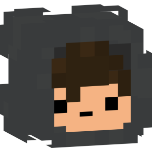 Загадочный парень в худи - Голова