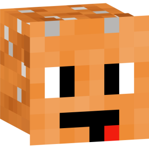 Веселый чизбургер - Голова