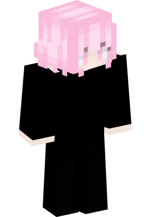 Розовое облачко