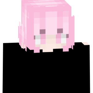 Розовое облачко - Спереди