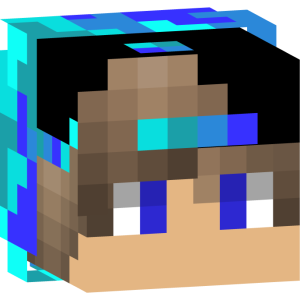 Неоновый скейт-худи - Голова