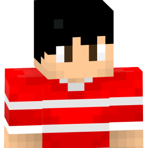 Юный футбольный фанат - Спереди