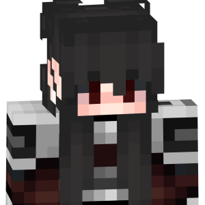 Мрачный клинок пустоты - Спереди