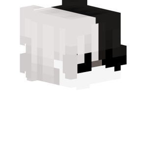 Черно-белый дуализм - Сбоку