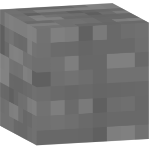 Каменный голем - Голова