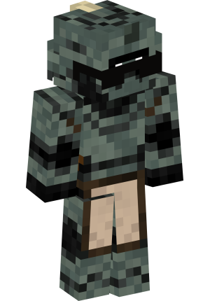 Серый тактический штурмовик