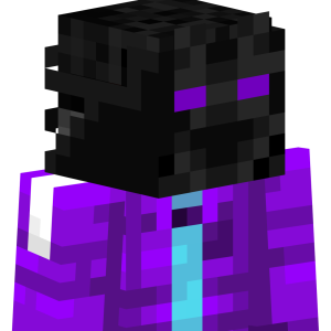 Странник в неоновом худи - Сбоку