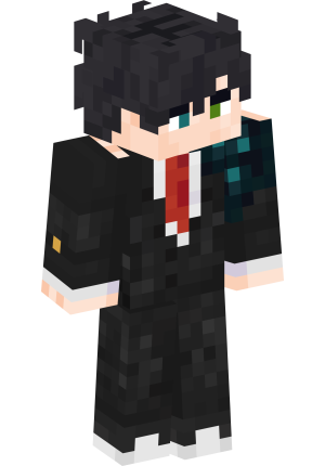 Агент с гетерохромией