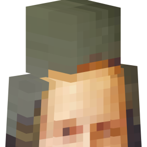 Серый странник - Сбоку