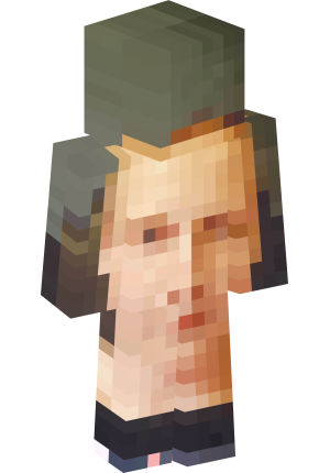 Серый странник