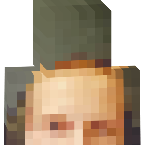 Серый странник - Спереди