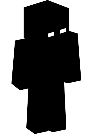 Теневой странник пустоты