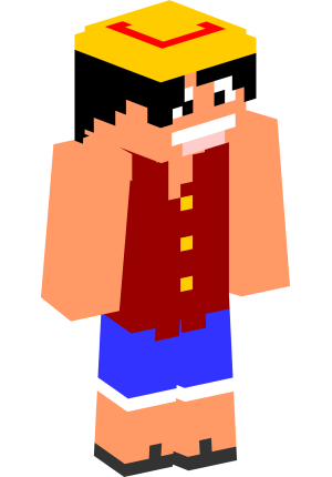 Соломенный капитан в жилетке