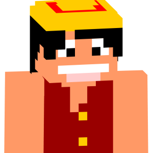 Соломенный капитан в жилетке - Спереди