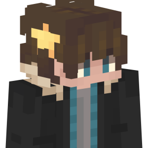 Стильный городской парень - Сбоку