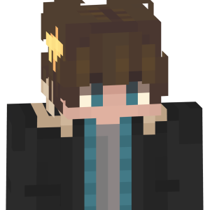 Стильный городской парень - Спереди