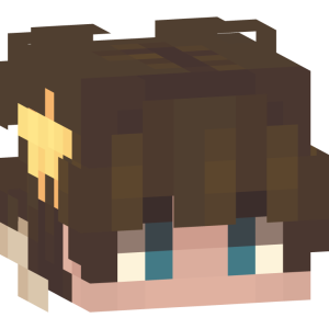 Стильный городской парень - Голова