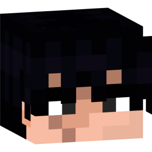 Хмурый атлет в черном - Голова