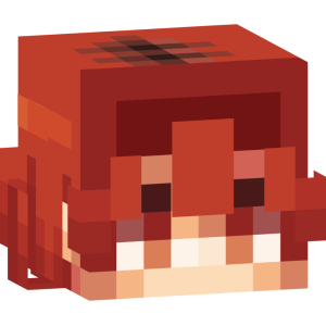 Рыжий аниме-странник - Голова