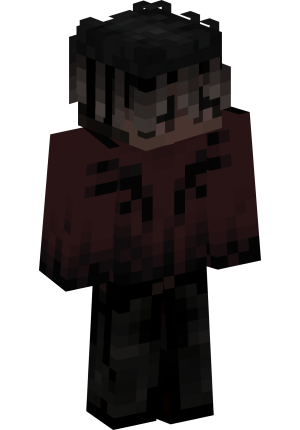 Сумрачный меланхолик