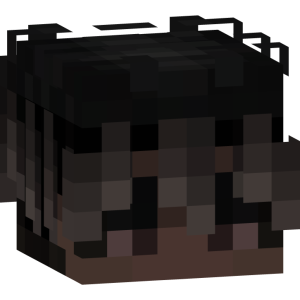 Сумрачный меланхолик - Голова