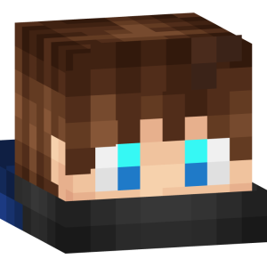 Синеглазый странник в маске - Голова